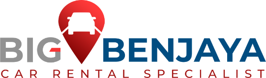 Big Benjaya Car Rental Specialist