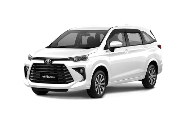 Big Benjaya Avanza Veloz
