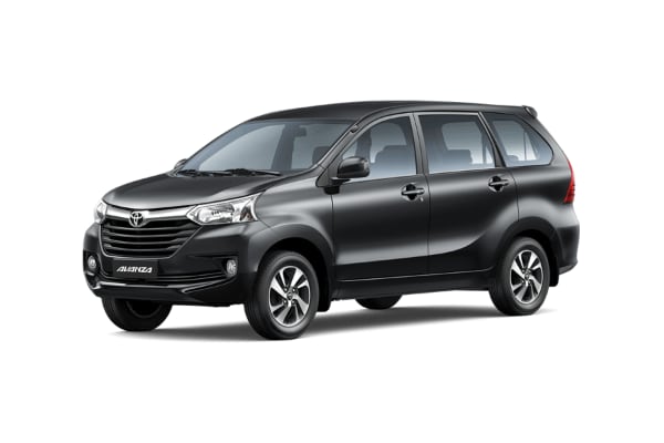 Big Benjaya Avanza