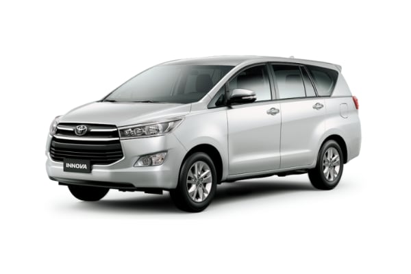 Big Benjaya Innova Reborn