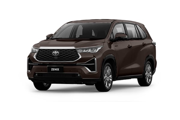 Big Benjaya Innova Zenix G