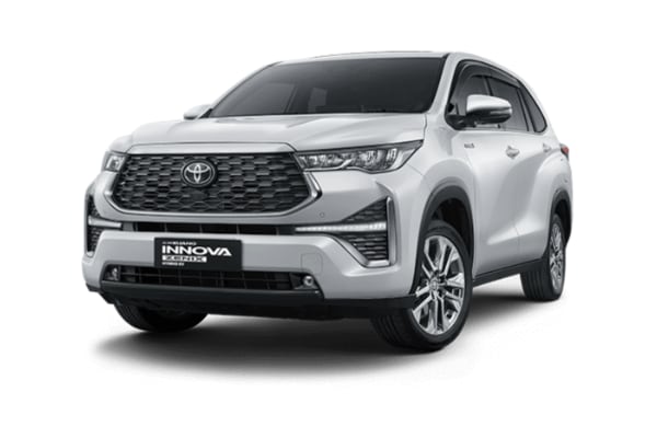 Big Benjaya Innova Zenix Q