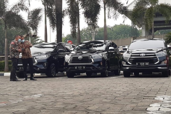 Bagaimana layanan transportasi mempengaruhi citra perusahaan anda