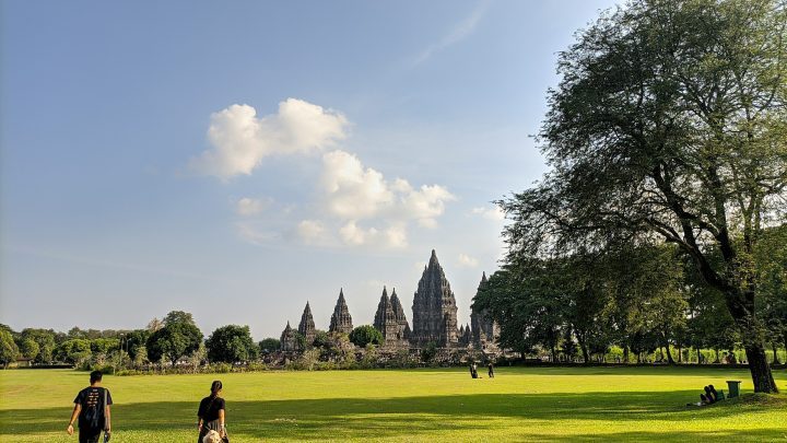 Road Trip Trans-Jawa: Menikmati Pemandangan Tanpa Harus Lelah di Balik Kemudi